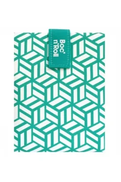 Roll'eat Voorraadpot Boc'n Roll Tiles