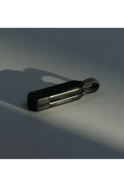 Rolling Square Oplader Acc Incharge X Keyring Cable