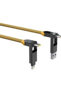 Rolling Square Oplader Acc Incharge Xl 3M