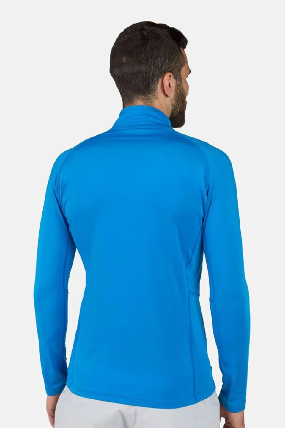 Rossignol Fleece Classique 1/2 Zip