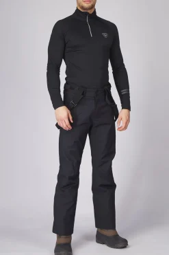 Rossignol Fleece Poursuite 1/2 Zip
