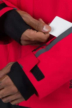 Rossignol Ski-Jas Saluver Jacket