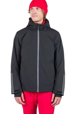 Rossignol Ski-Jas Strawpile Jacket