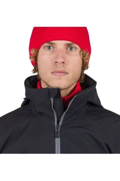Rossignol Ski-Jas Strawpile Jacket