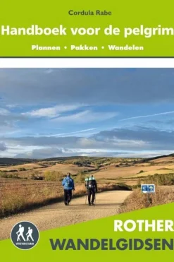 Rother Handboek voor de pelgrim