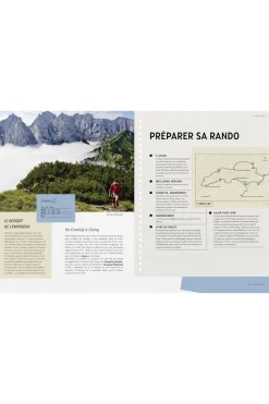 Routard Boek Randonnées En Europe - Plus De 40 Mini-Treks De 1 À 8 Jours