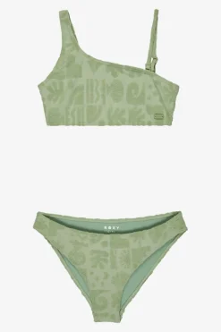 Roxy Bikini Beach Check