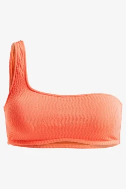 Roxy Bikini Top Lagos Bra Assymetric