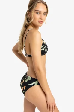 Roxy Bikini Top Pt Beach Classics Fixed