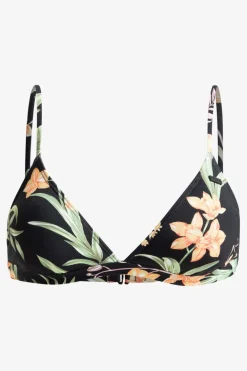 Roxy Bikini Top Pt Beach Classics Fixed