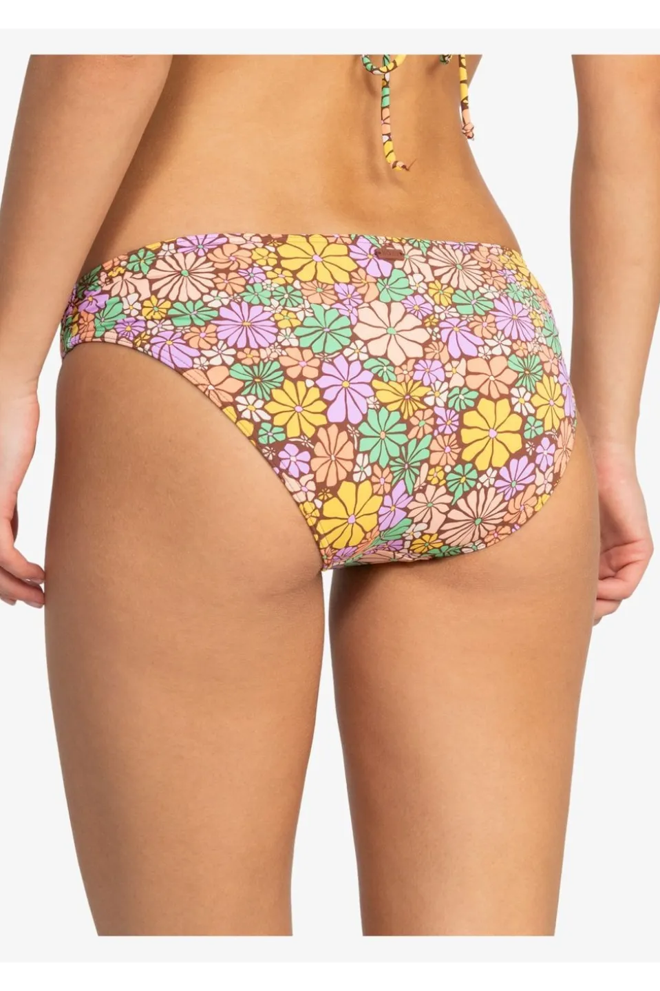 Roxy Bikinibroekje All About Sol