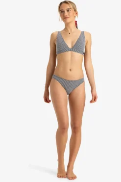 Roxy Bikinibroekje Gingham