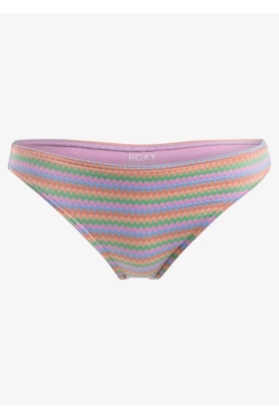 Roxy Bikinibroekje Wavy Stripe Moderate