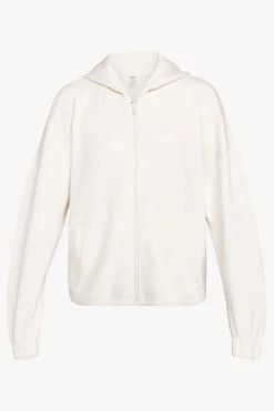 Roxy Cardigan Rise & Vibe Sweet Hoodie
