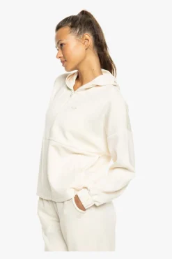Roxy Cardigan Rise & Vibe Sweet Hoodie
