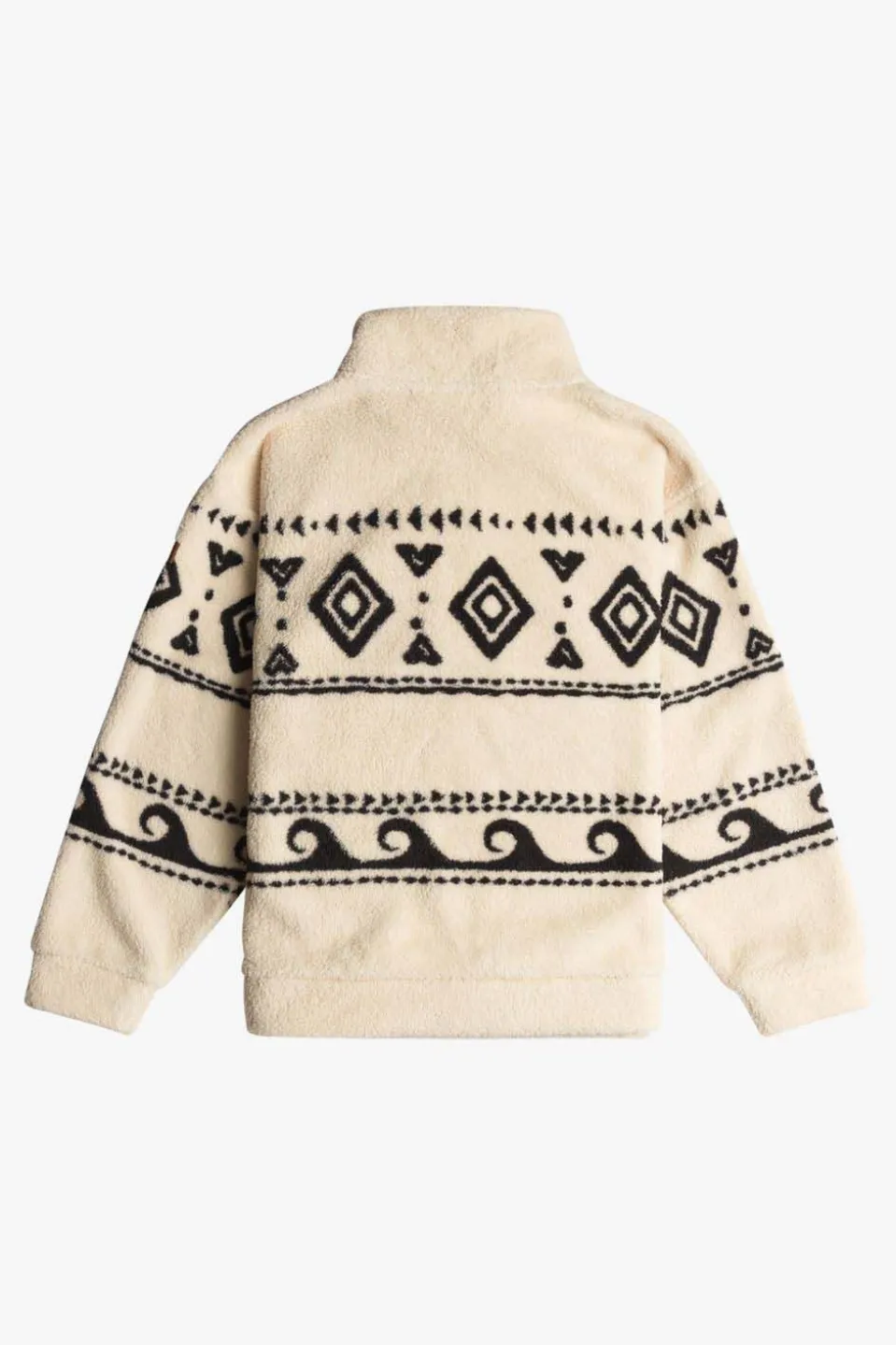 Roxy Fleece Calling All My Girls Hz