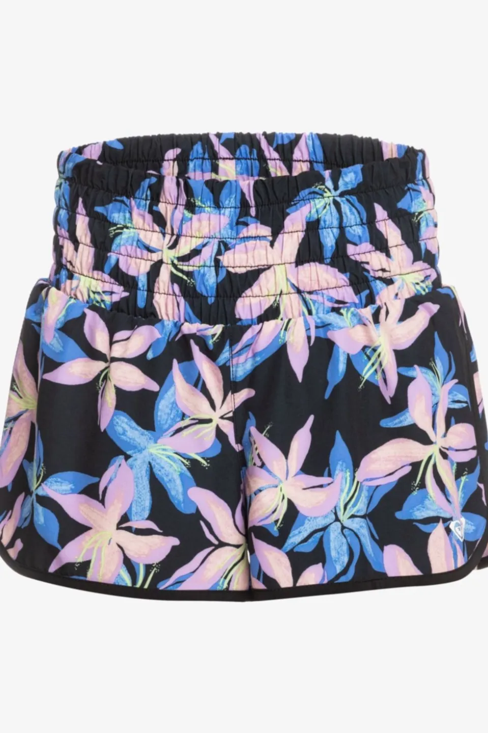 Roxy Short Move Free Hw Pt W/Lining