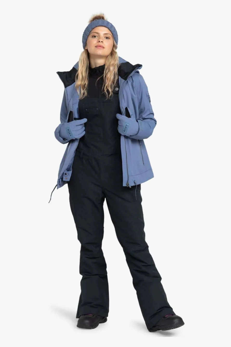 Roxy Ski-Jas Meade Jk
