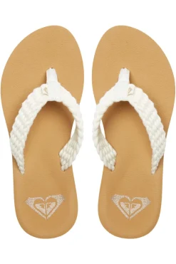 Roxy Slippers Porto Iv