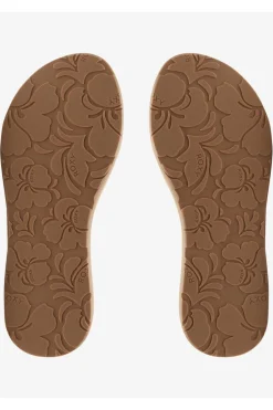 Roxy Slippers Porto Iv