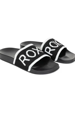 Roxy Slippers Slippy Knit