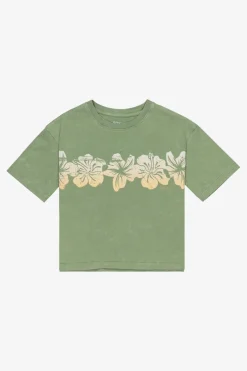 Roxy T-Shirt Sun For All Seasons