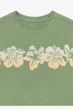 Roxy T-Shirt Sun For All Seasons