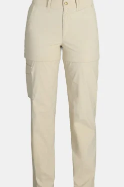 Royal Robbins Afritsbroek Wilder' Zip-Off Pant