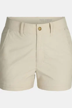 Royal Robbins Afritsbroek Wilder' Zip-Off Pant