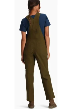 Royal Robbins Broek Half Dome Overalls