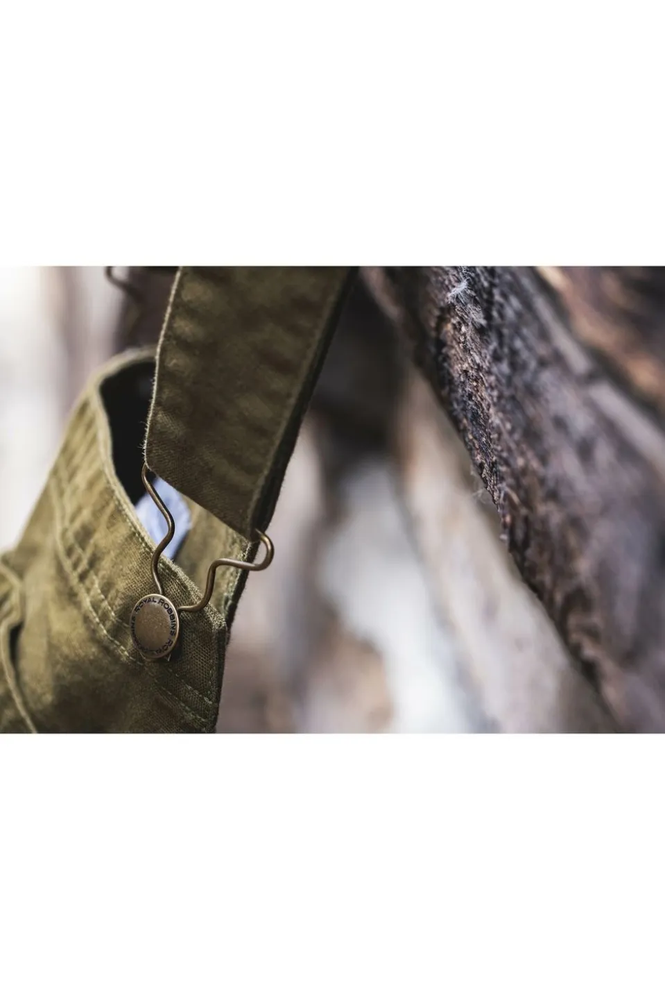 Royal Robbins Broek Half Dome Overalls