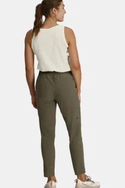 Royal Robbins Broek Spotless Evolution Pant