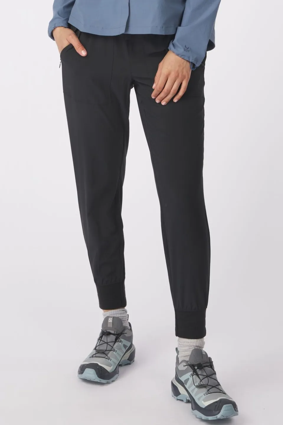 Royal Robbins Broek Spotless Evolution Jogger