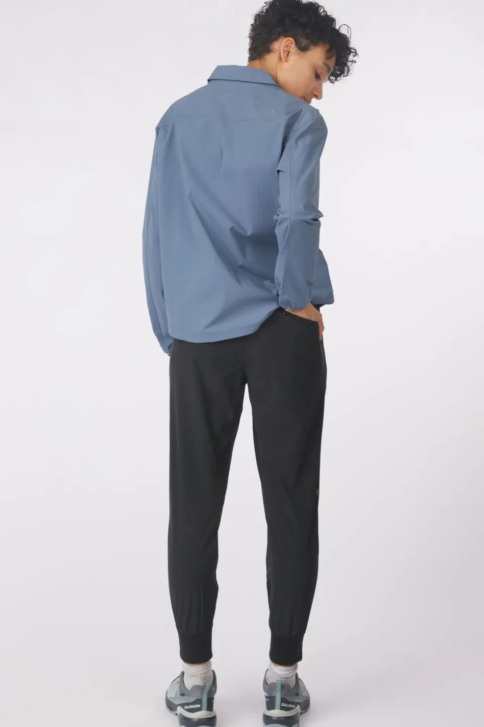 Royal Robbins Broek Spotless Evolution Jogger
