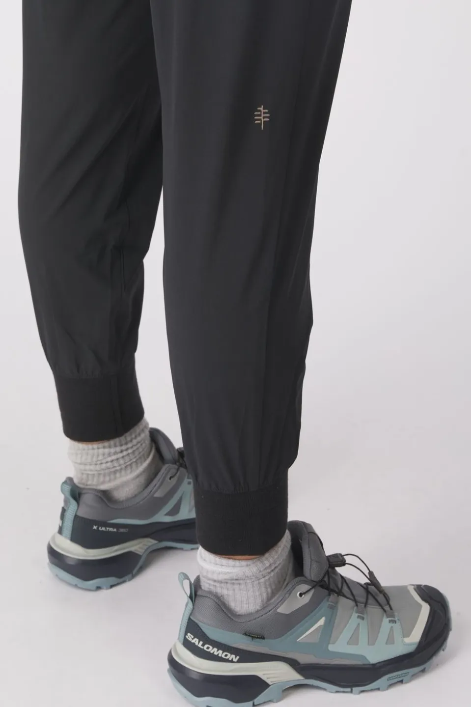 Royal Robbins Broek Spotless Evolution Jogger