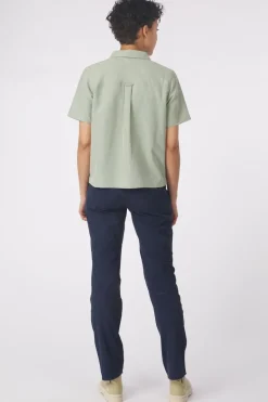 Royal Robbins Hemd Desert Pucker S/S