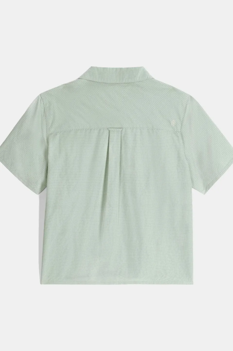 Royal Robbins Hemd Desert Pucker S/S