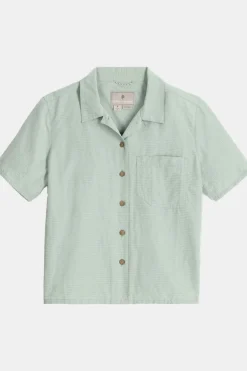 Royal Robbins Hemd Desert Pucker S/S