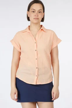 Royal Robbins Hemd Oasis Ss Shirt