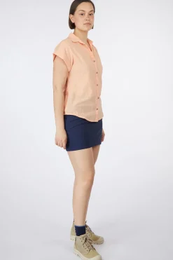 Royal Robbins Hemd Oasis Ss Shirt