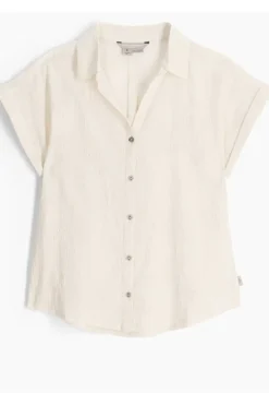 Royal Robbins Hemd Oasis Ss Shirt