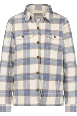 Royal Robbins Hemd Snowcap Lined Flannel Shirt