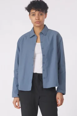Royal Robbins Hemd Wilder' Shirt L/S
