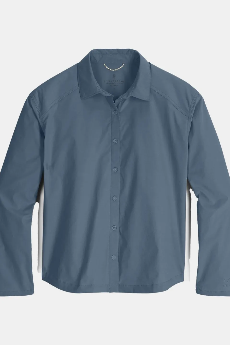 Royal Robbins Hemd Wilder' Shirt L/S