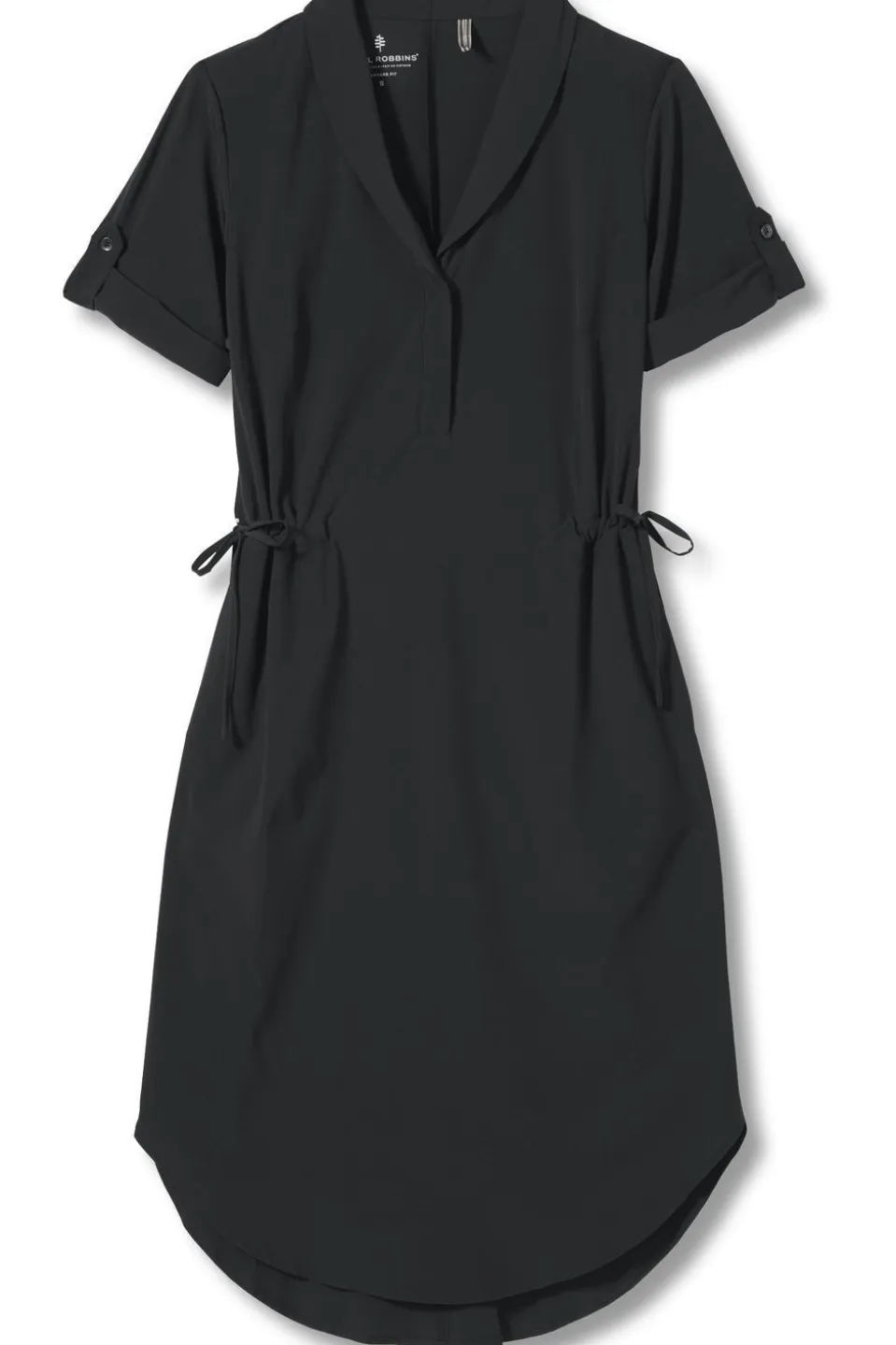 Royal Robbins Jurk Spotless Traveller SS