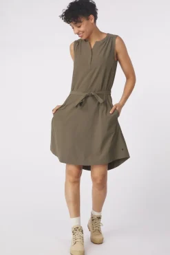 Royal Robbins Jurk Spotless Traveler Tank