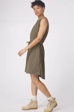 Royal Robbins Jurk Spotless Traveler Tank