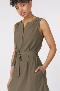 Royal Robbins Jurk Spotless Traveler Tank