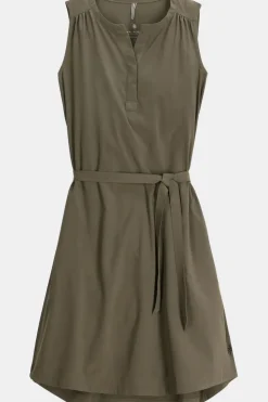 Royal Robbins Jurk Spotless Traveler Tank