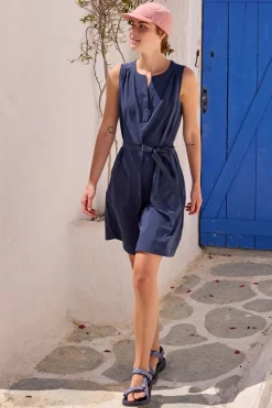 Royal Robbins Jurk Spotless Traveler Tank